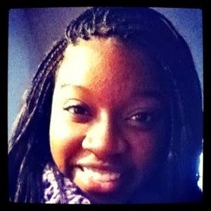 Meet your Posher, Jamilla